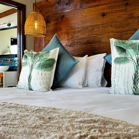 Elephant Hide Of Knysna Guest Lodge Exteriér fotografie