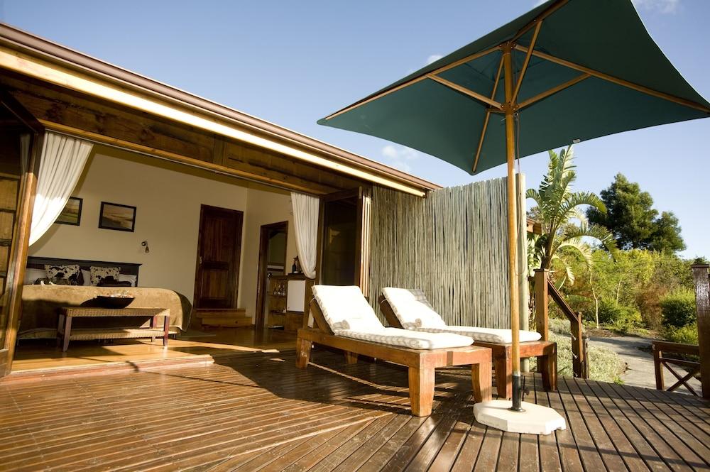 Elephant Hide Of Knysna Guest Lodge Exteriér fotografie