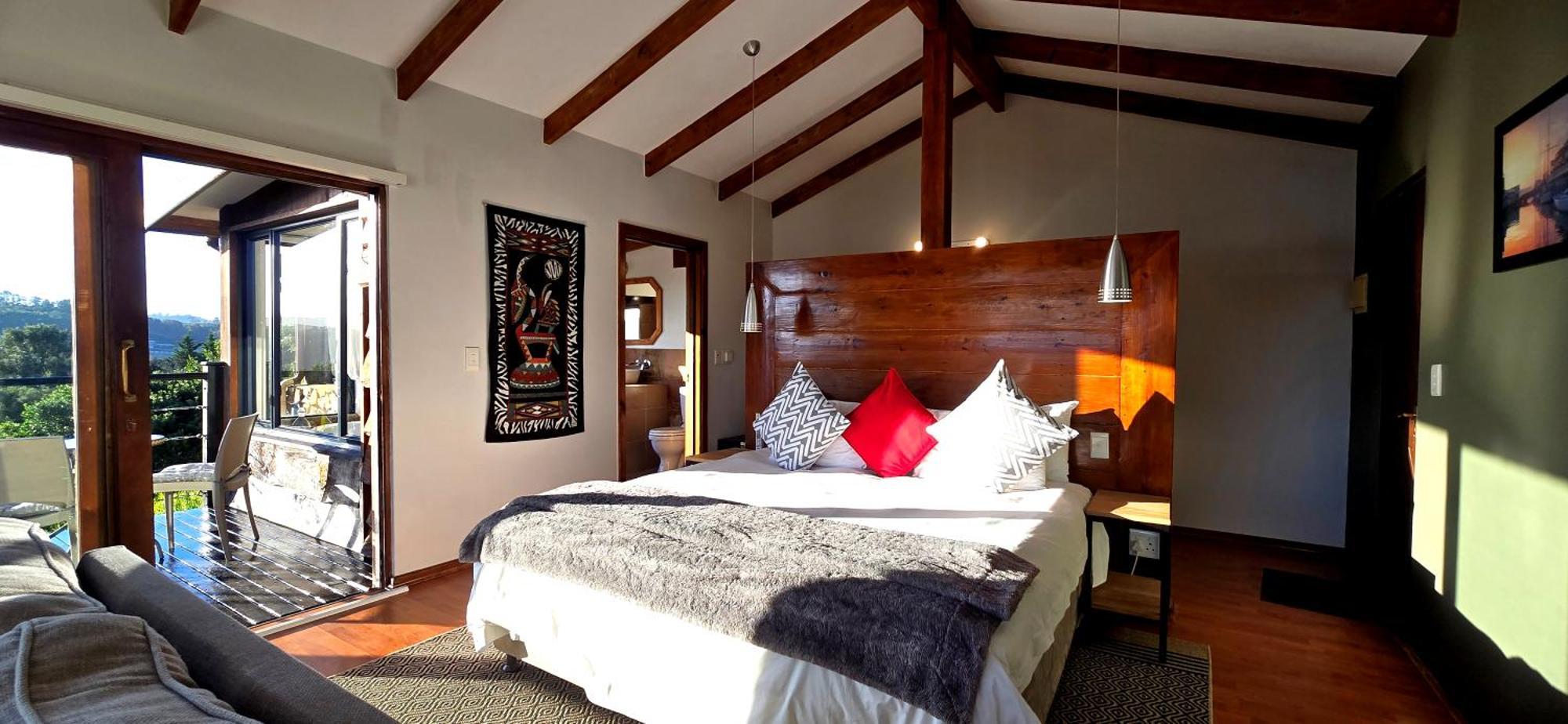 Elephant Hide Of Knysna Guest Lodge Exteriér fotografie