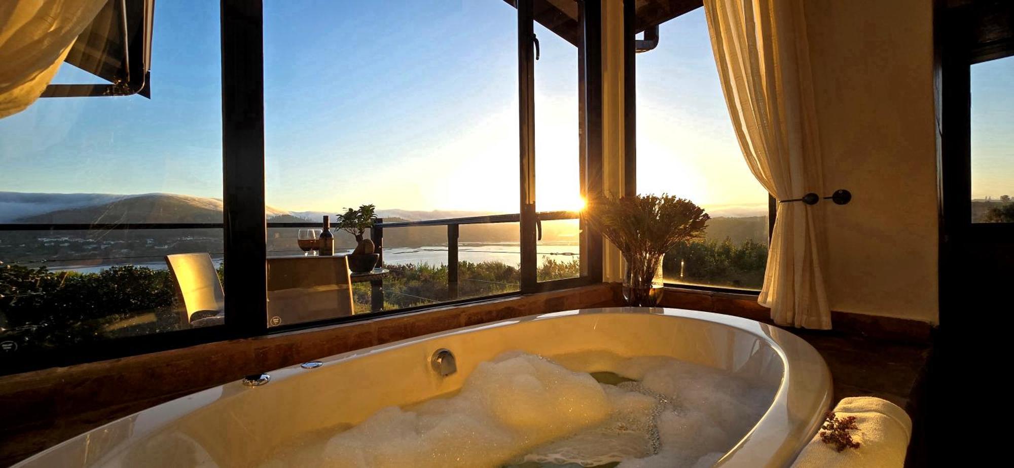 Elephant Hide Of Knysna Guest Lodge Exteriér fotografie