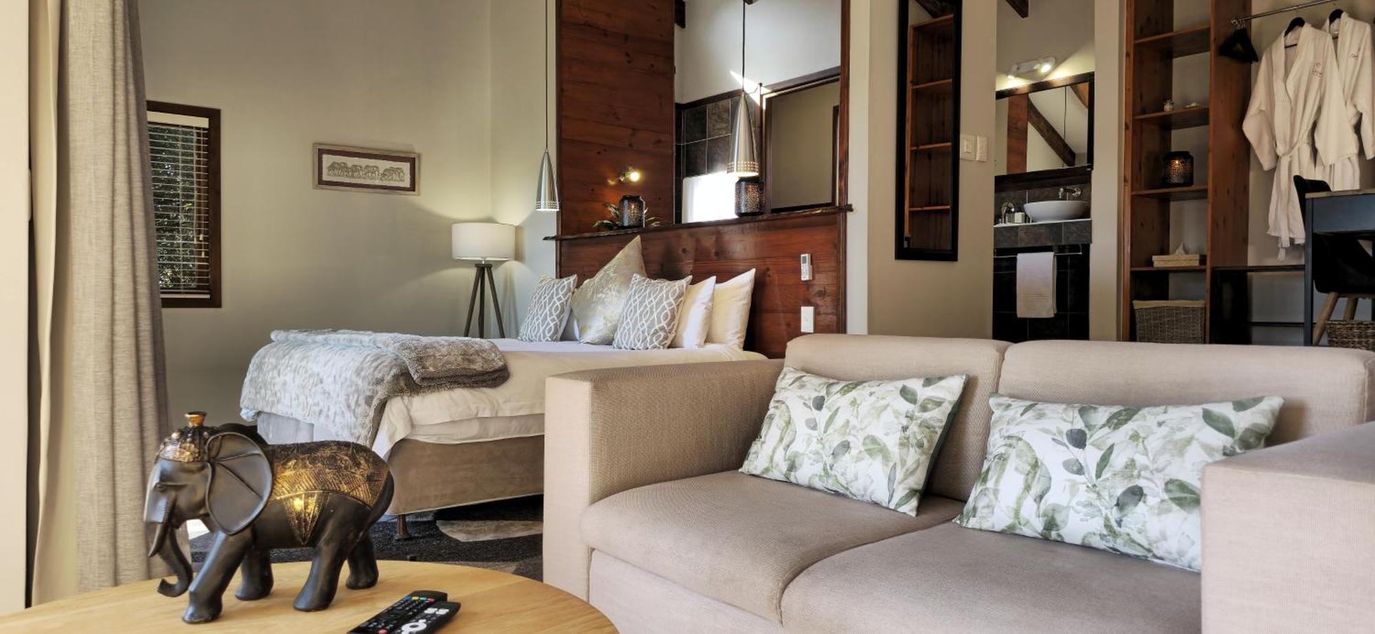 Elephant Hide Of Knysna Guest Lodge Exteriér fotografie