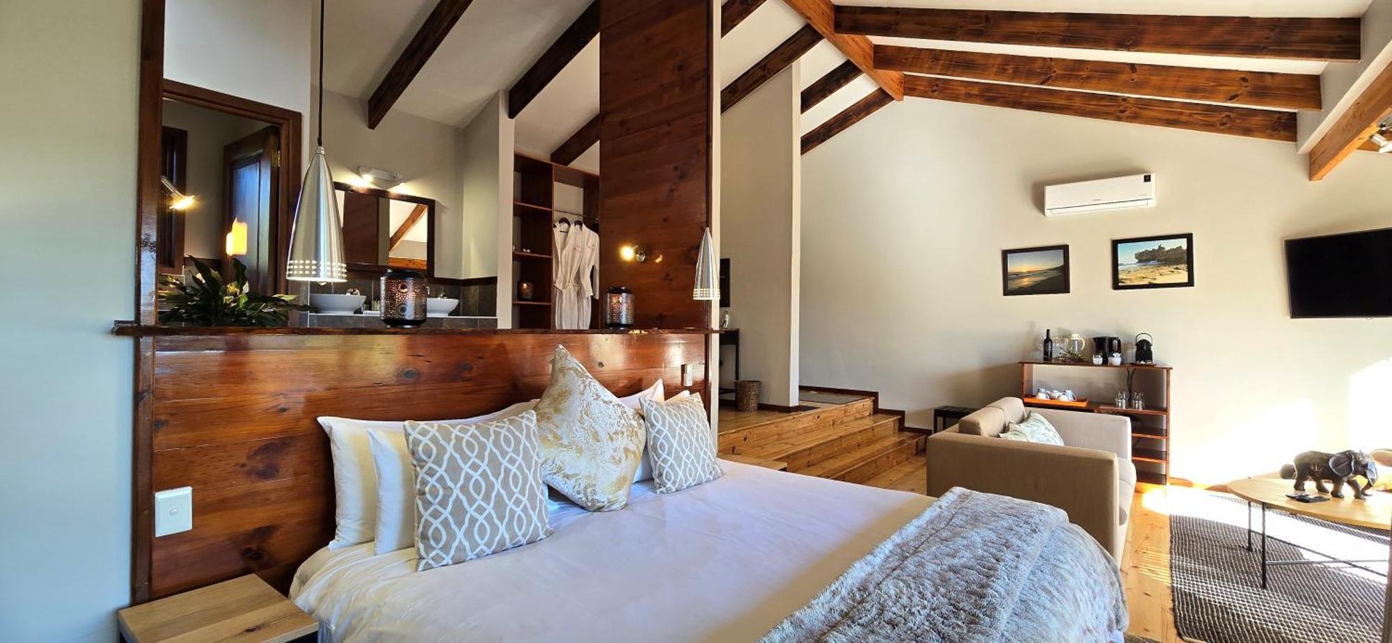 Elephant Hide Of Knysna Guest Lodge Exteriér fotografie