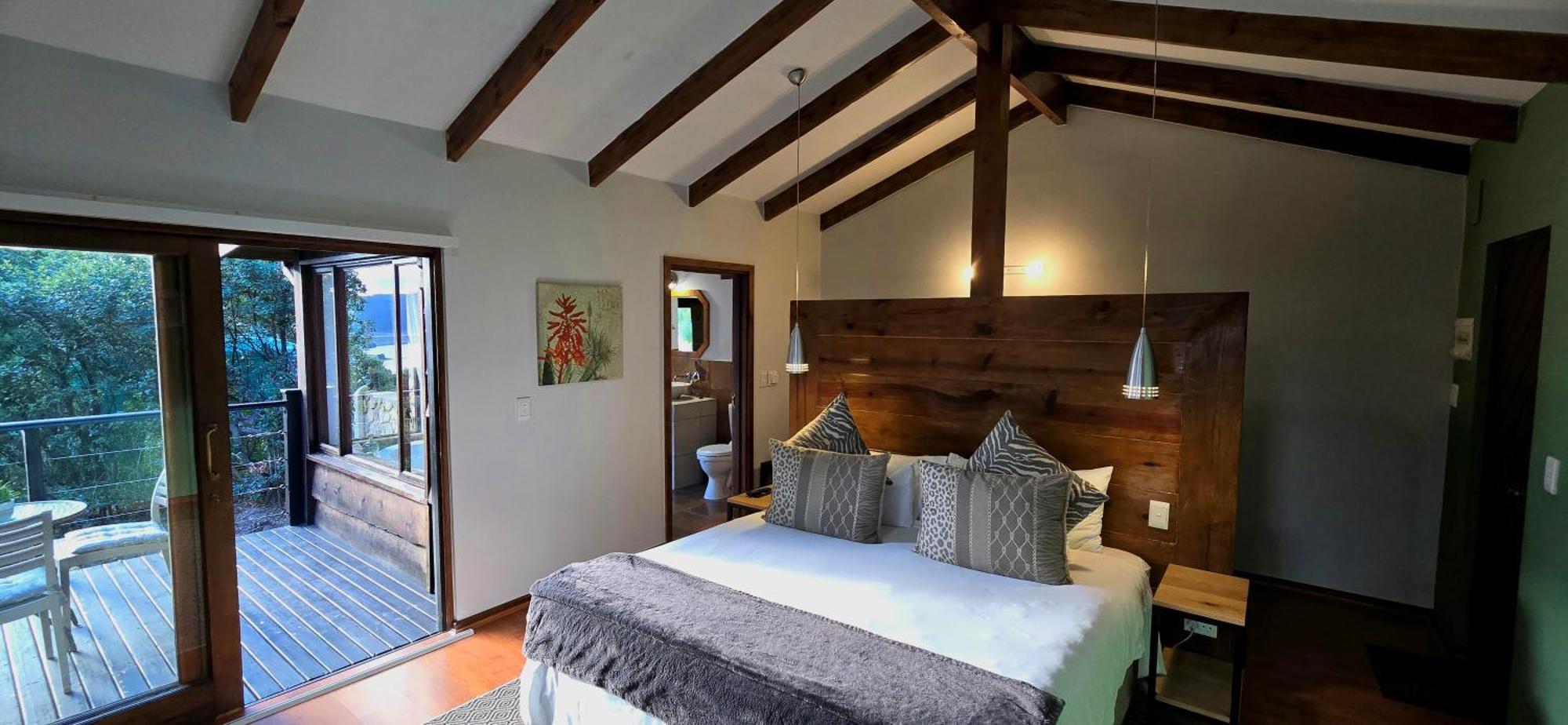 Elephant Hide Of Knysna Guest Lodge Exteriér fotografie