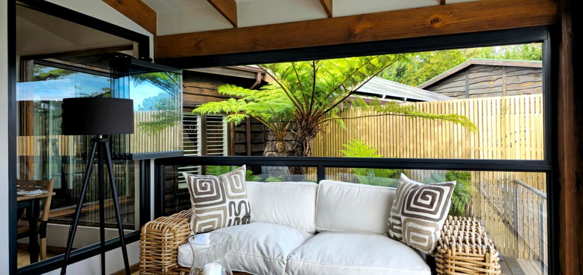 Elephant Hide Of Knysna Guest Lodge Exteriér fotografie