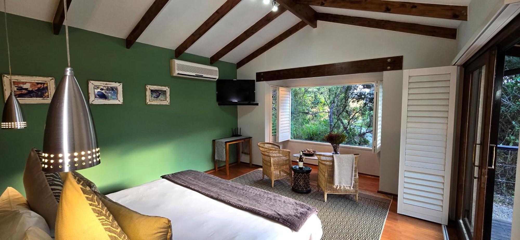 Elephant Hide Of Knysna Guest Lodge Exteriér fotografie