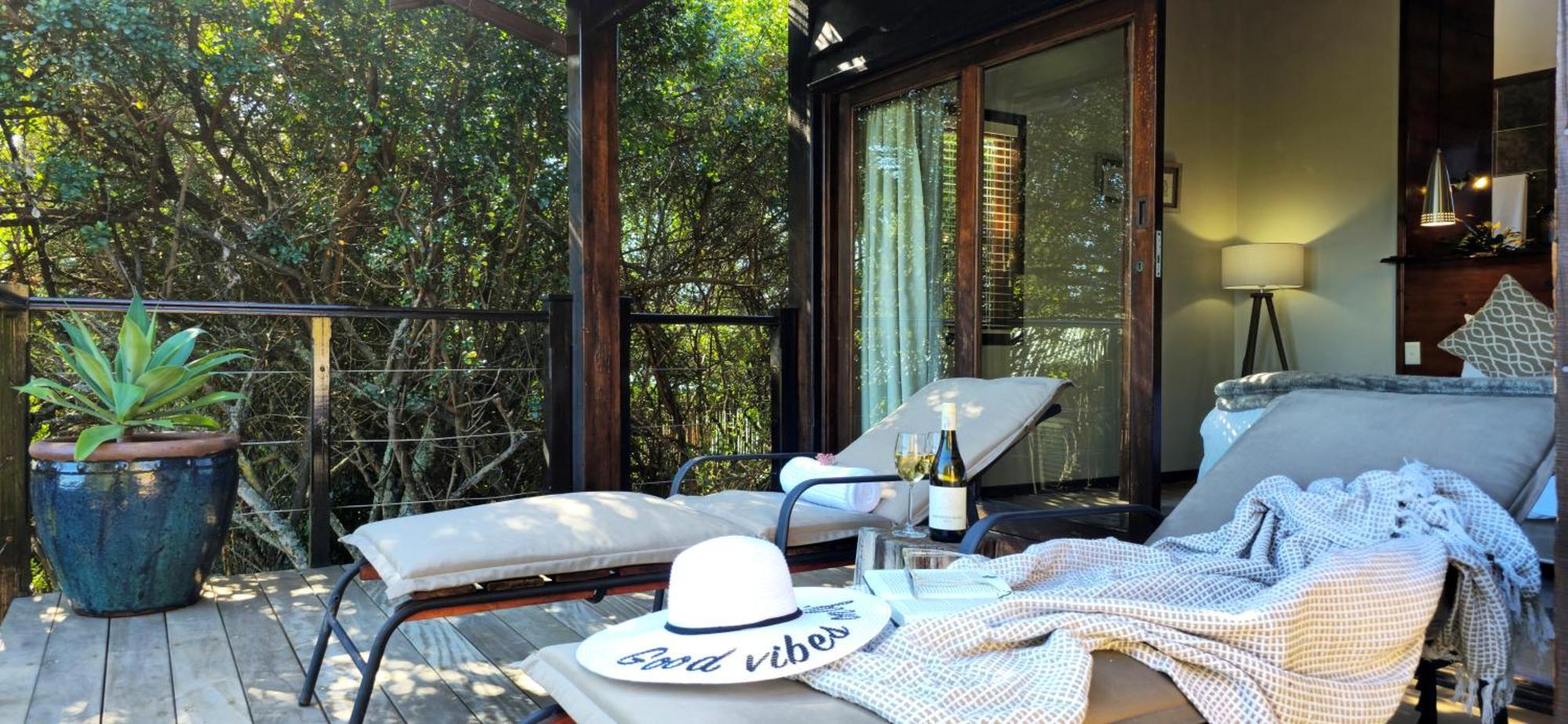 Elephant Hide Of Knysna Guest Lodge Exteriér fotografie