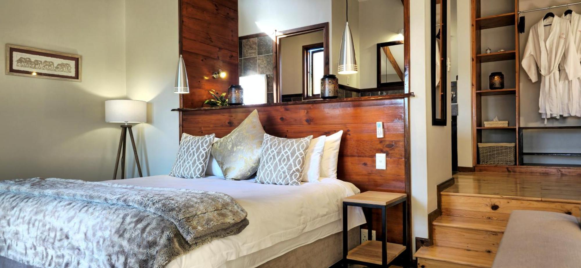 Elephant Hide Of Knysna Guest Lodge Exteriér fotografie