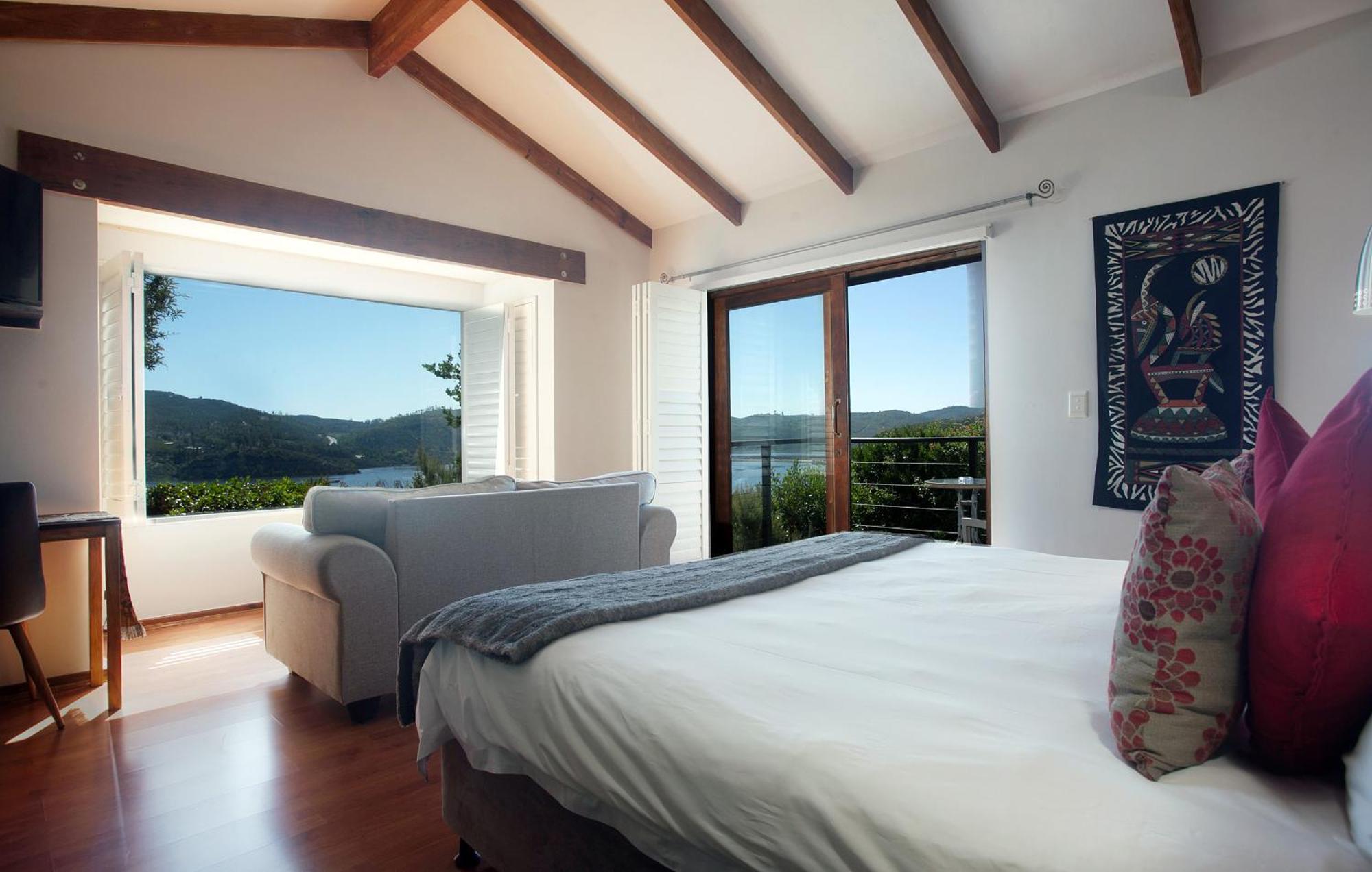 Elephant Hide Of Knysna Guest Lodge Exteriér fotografie