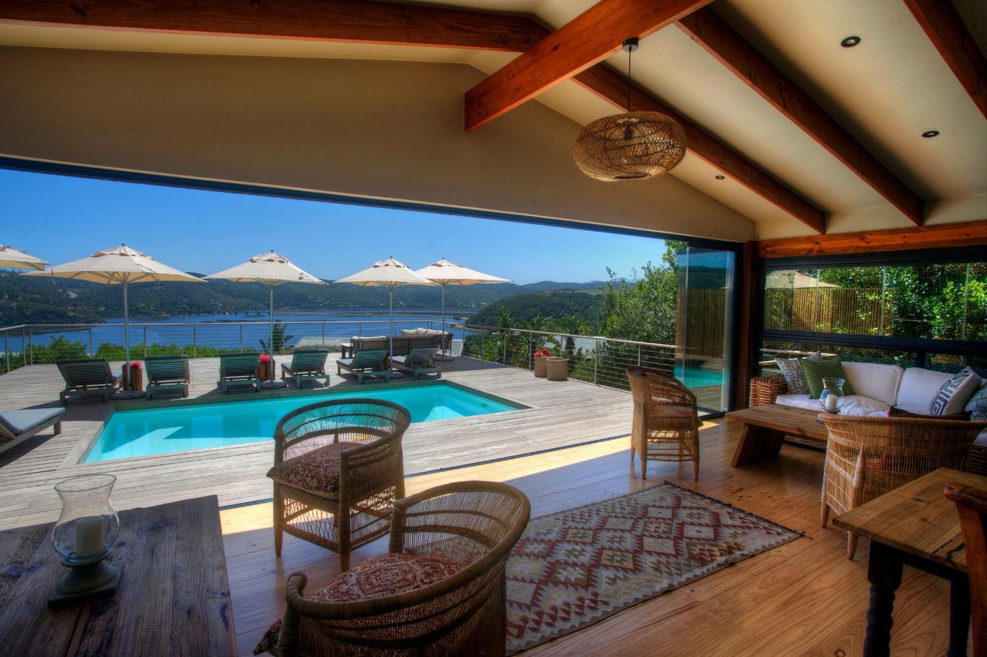 Elephant Hide Of Knysna Guest Lodge Exteriér fotografie