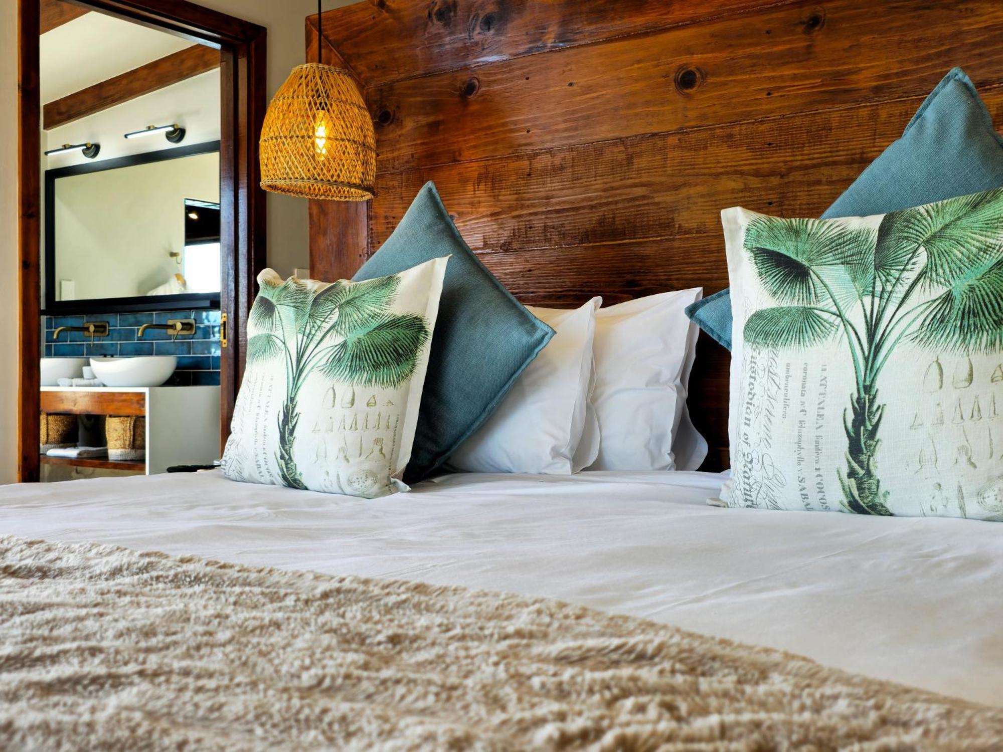 Elephant Hide Of Knysna Guest Lodge Exteriér fotografie