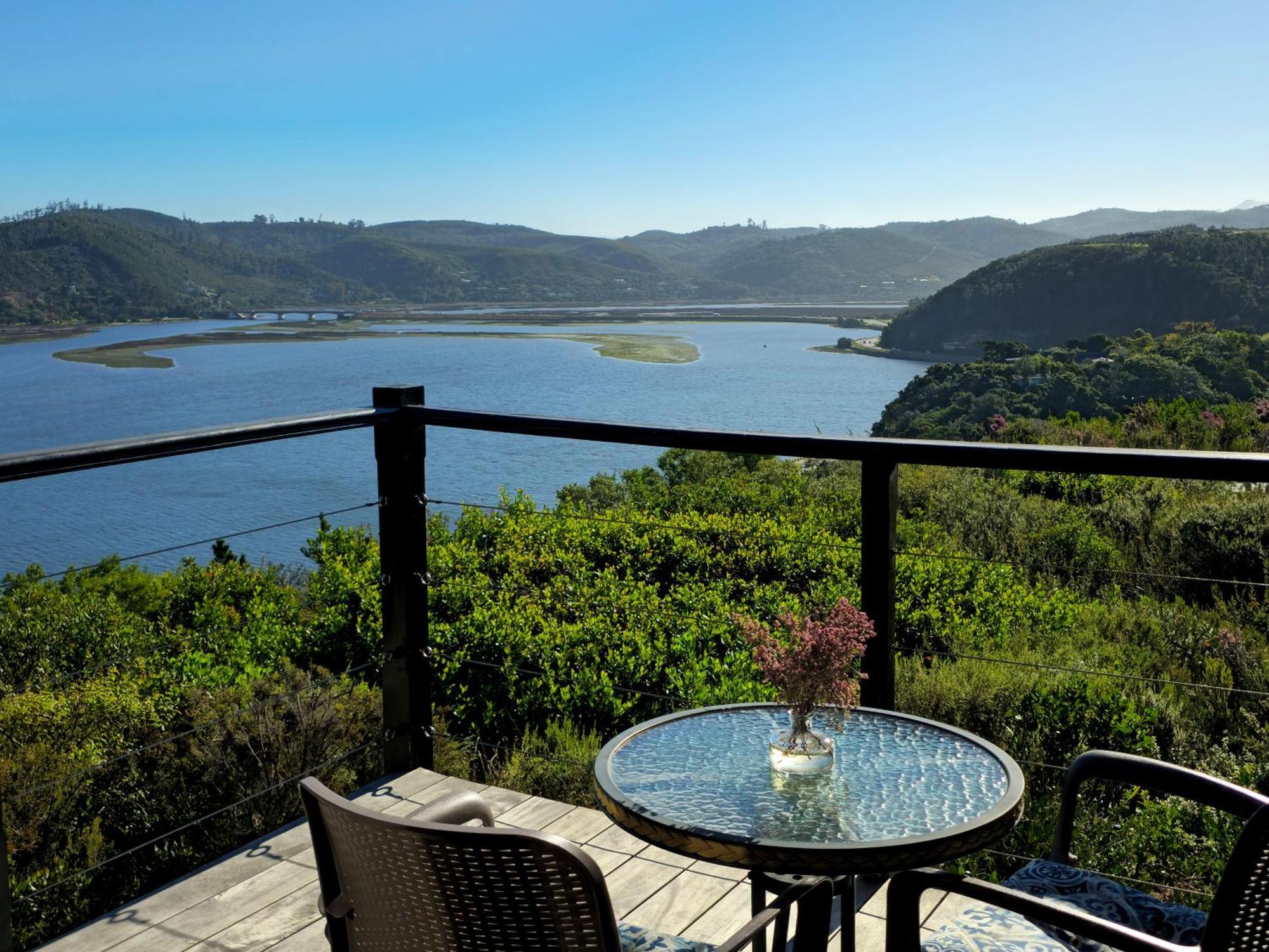 Elephant Hide Of Knysna Guest Lodge Exteriér fotografie