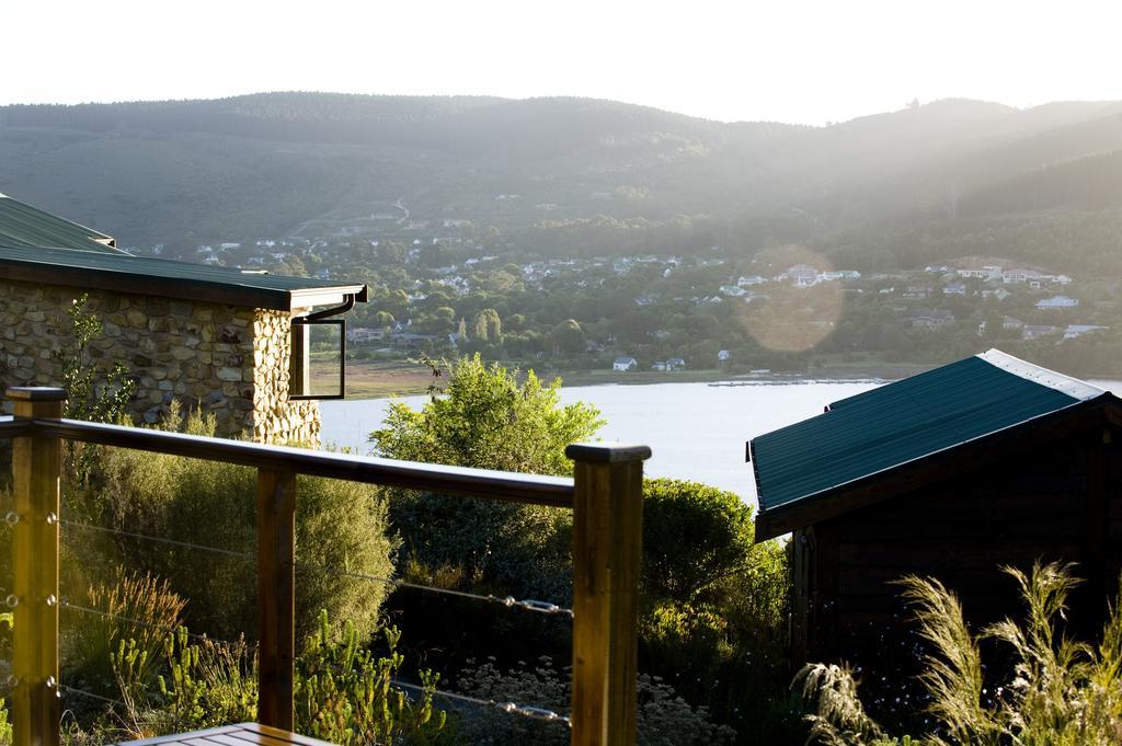 Elephant Hide Of Knysna Guest Lodge Exteriér fotografie