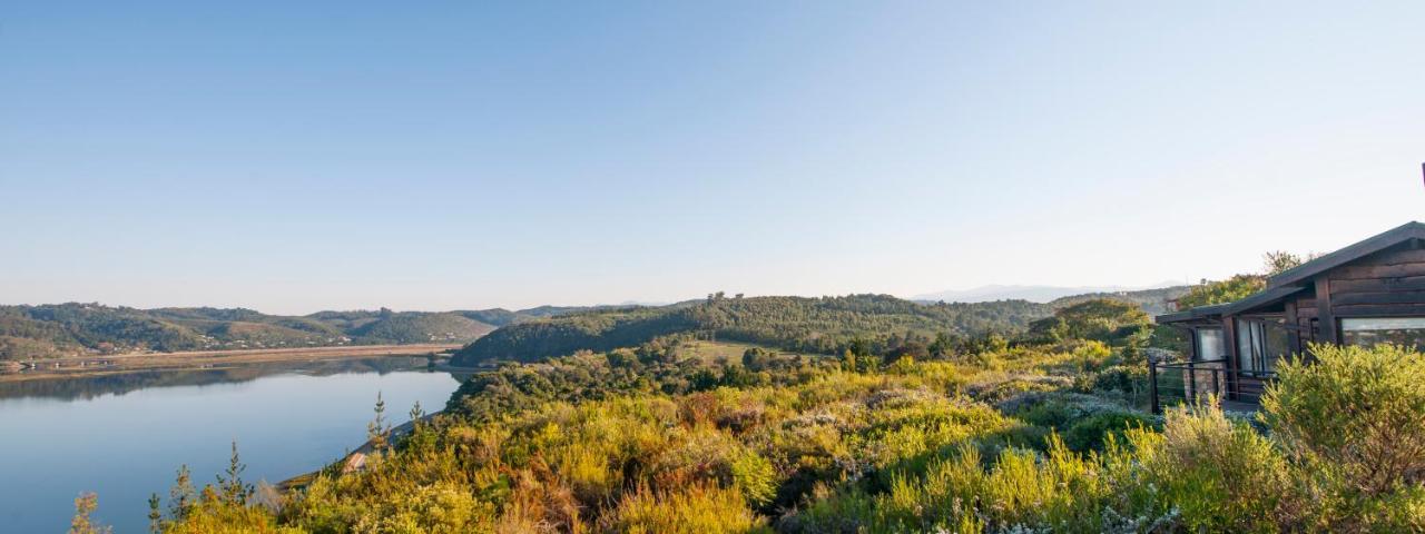 Elephant Hide Of Knysna Guest Lodge Exteriér fotografie