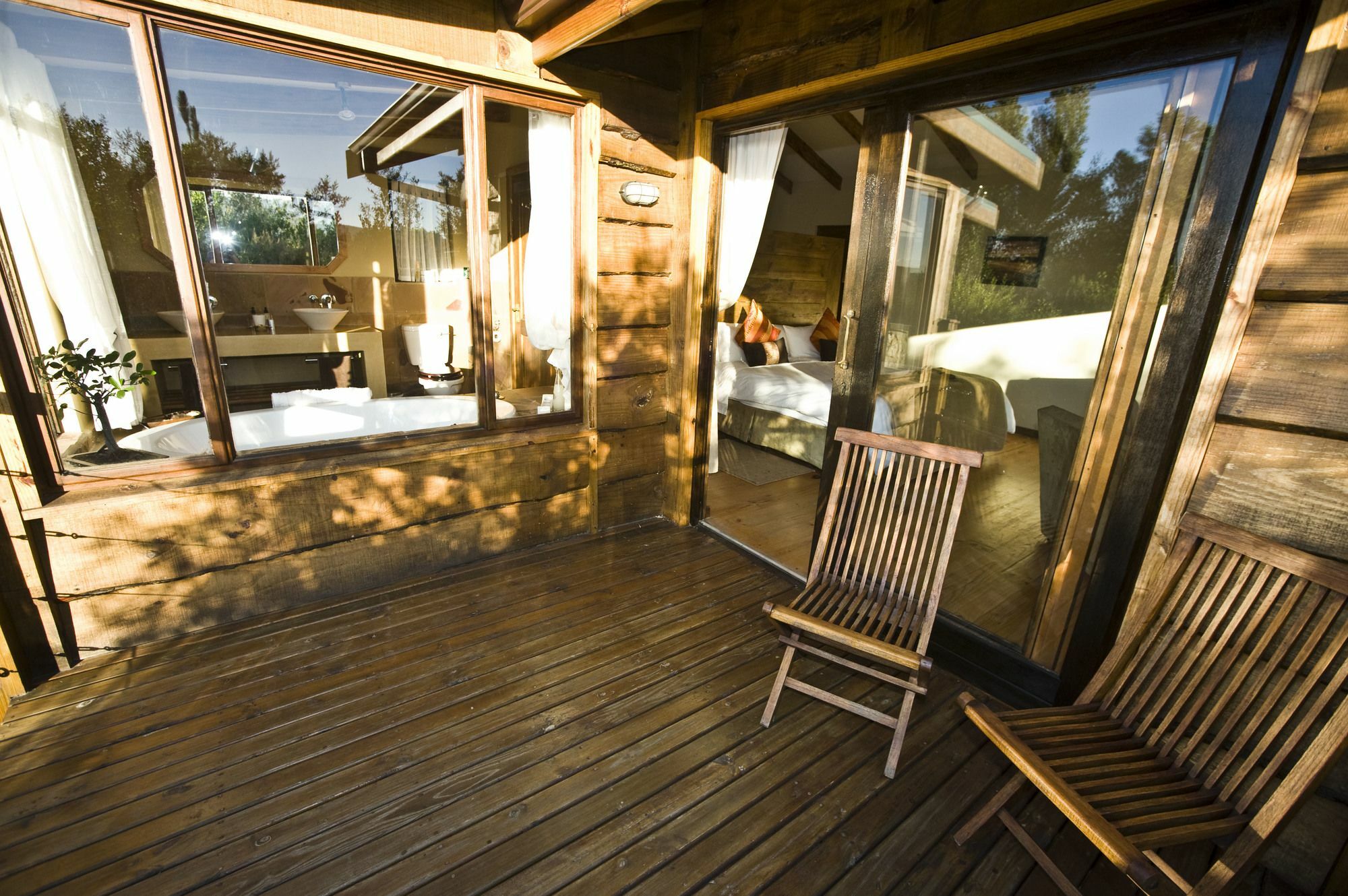 Elephant Hide Of Knysna Guest Lodge Exteriér fotografie