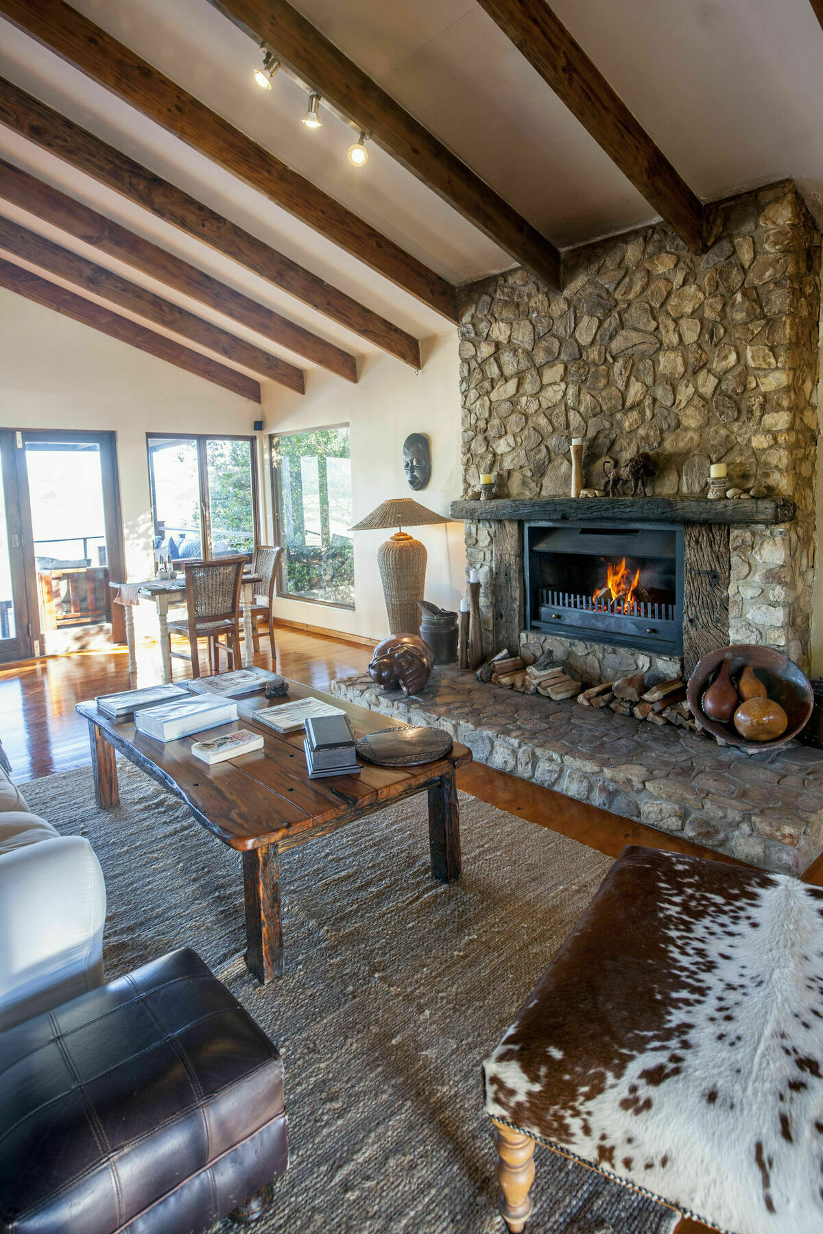 Elephant Hide Of Knysna Guest Lodge Exteriér fotografie