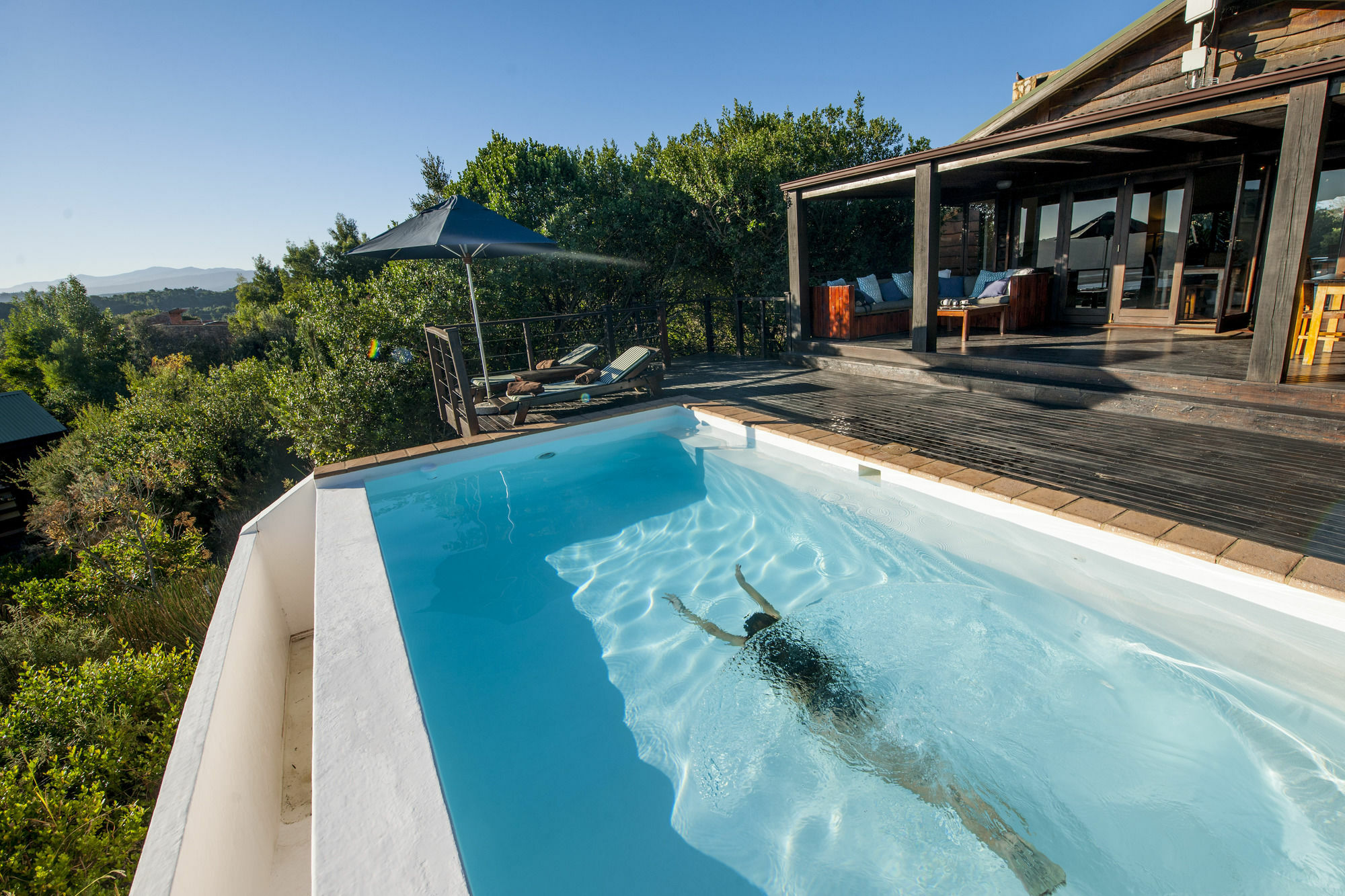 Elephant Hide Of Knysna Guest Lodge Exteriér fotografie