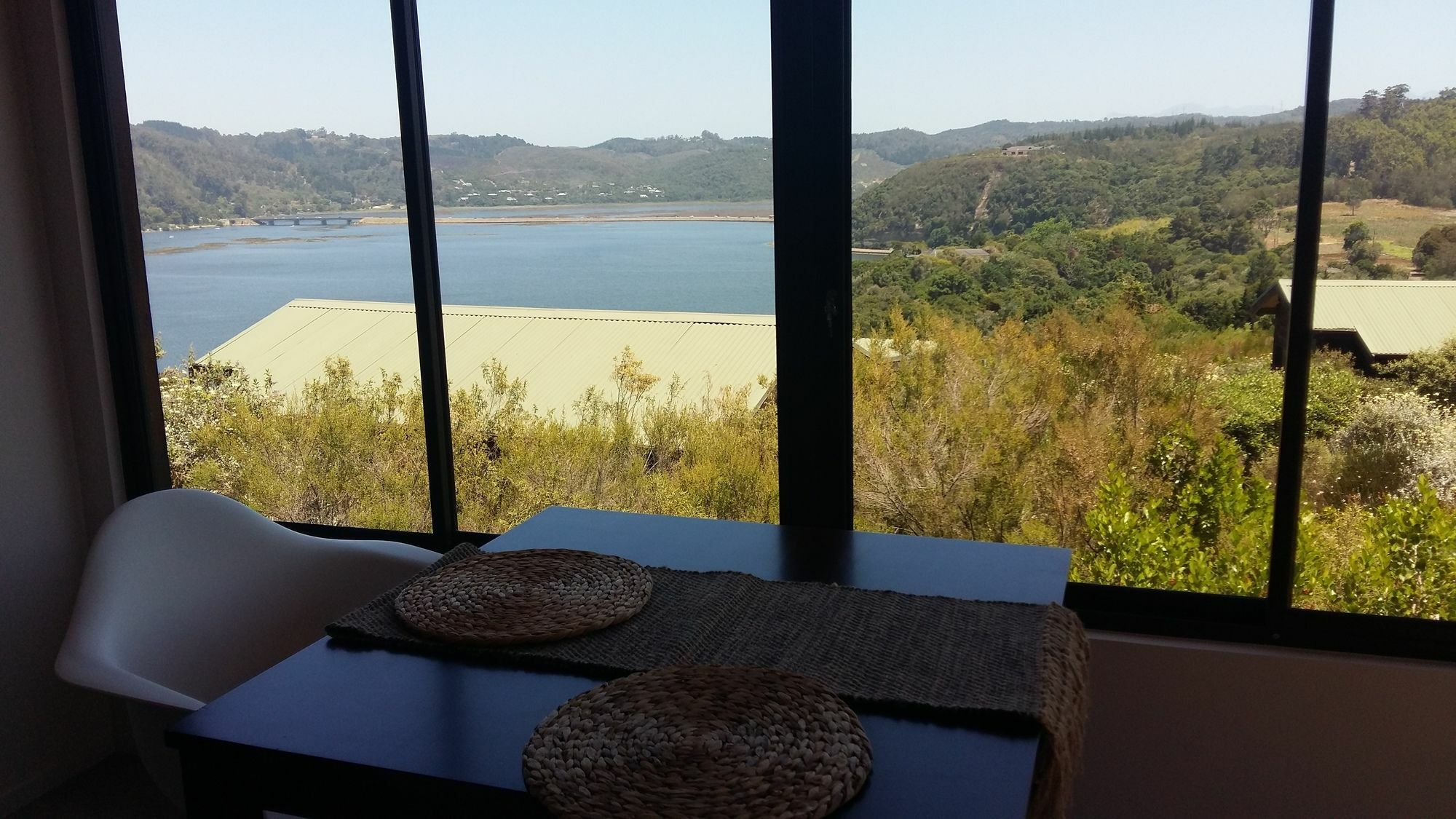 Elephant Hide Of Knysna Guest Lodge Exteriér fotografie